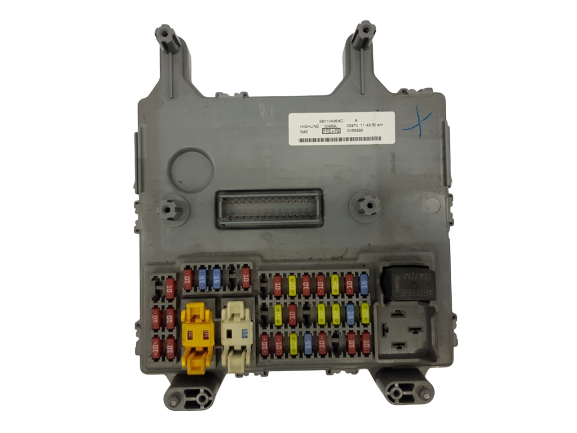 Kaitsmete kast Jeep 56010436AC main product photo