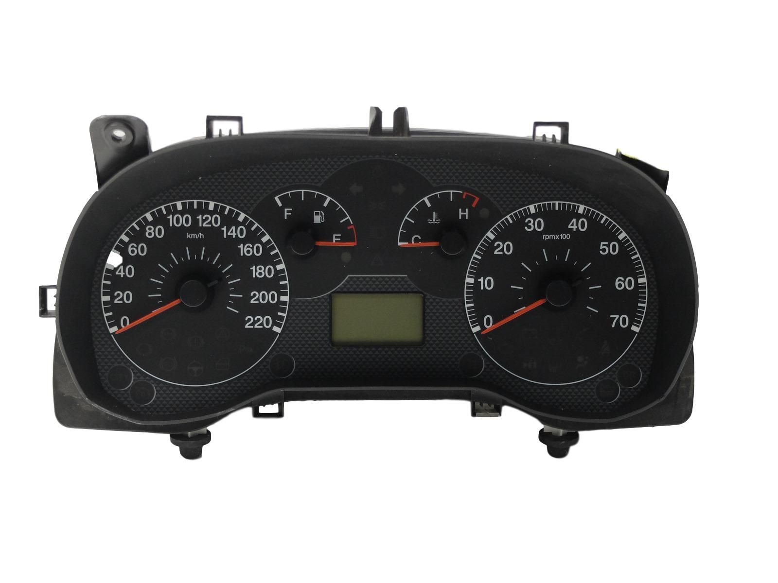 Tahhomeeter Fiat Grande Punto 51794839 503001102500 main product photo