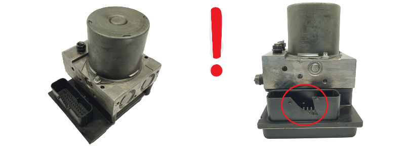 Abs Pump BMW 3451 6758743 0265950375 0265234134 61298 main product photo