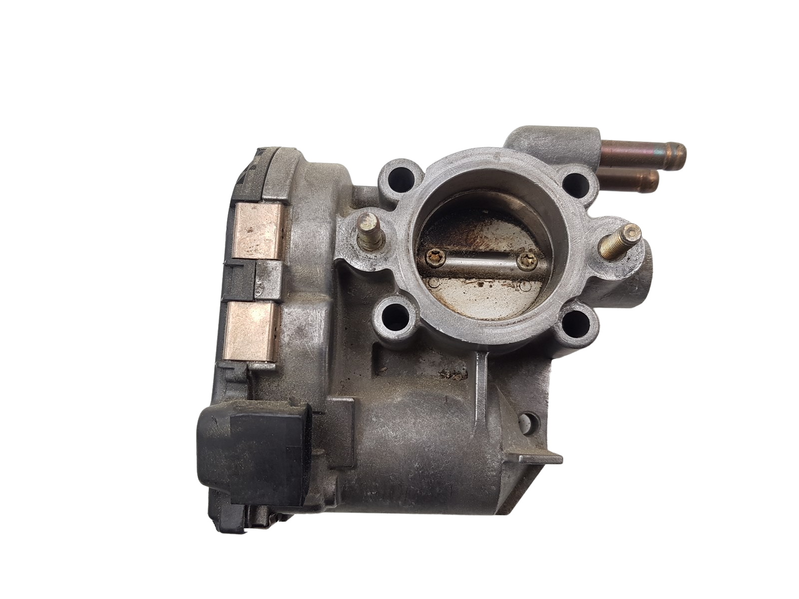 Gaasiklapi ventiil Agila Astra G Corsa C 9157512 0280750044 1.0 1.2 86 main product photo