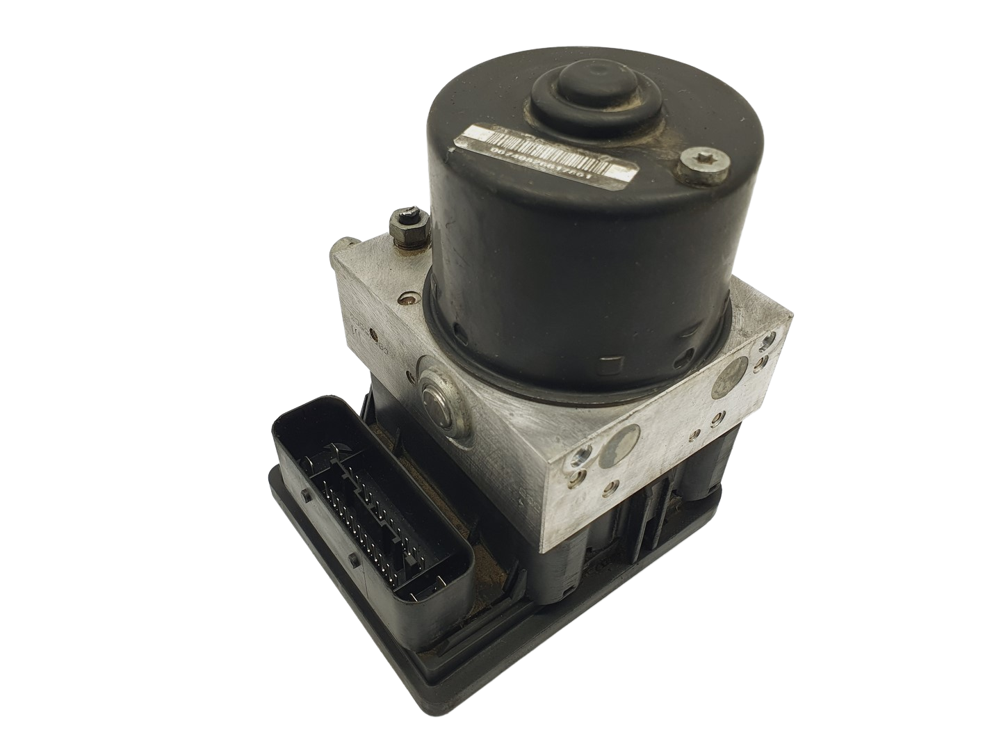Abs Pump Opel Astra H Zafira B 13213610 10.0960-0548.3 61845 main product photo
