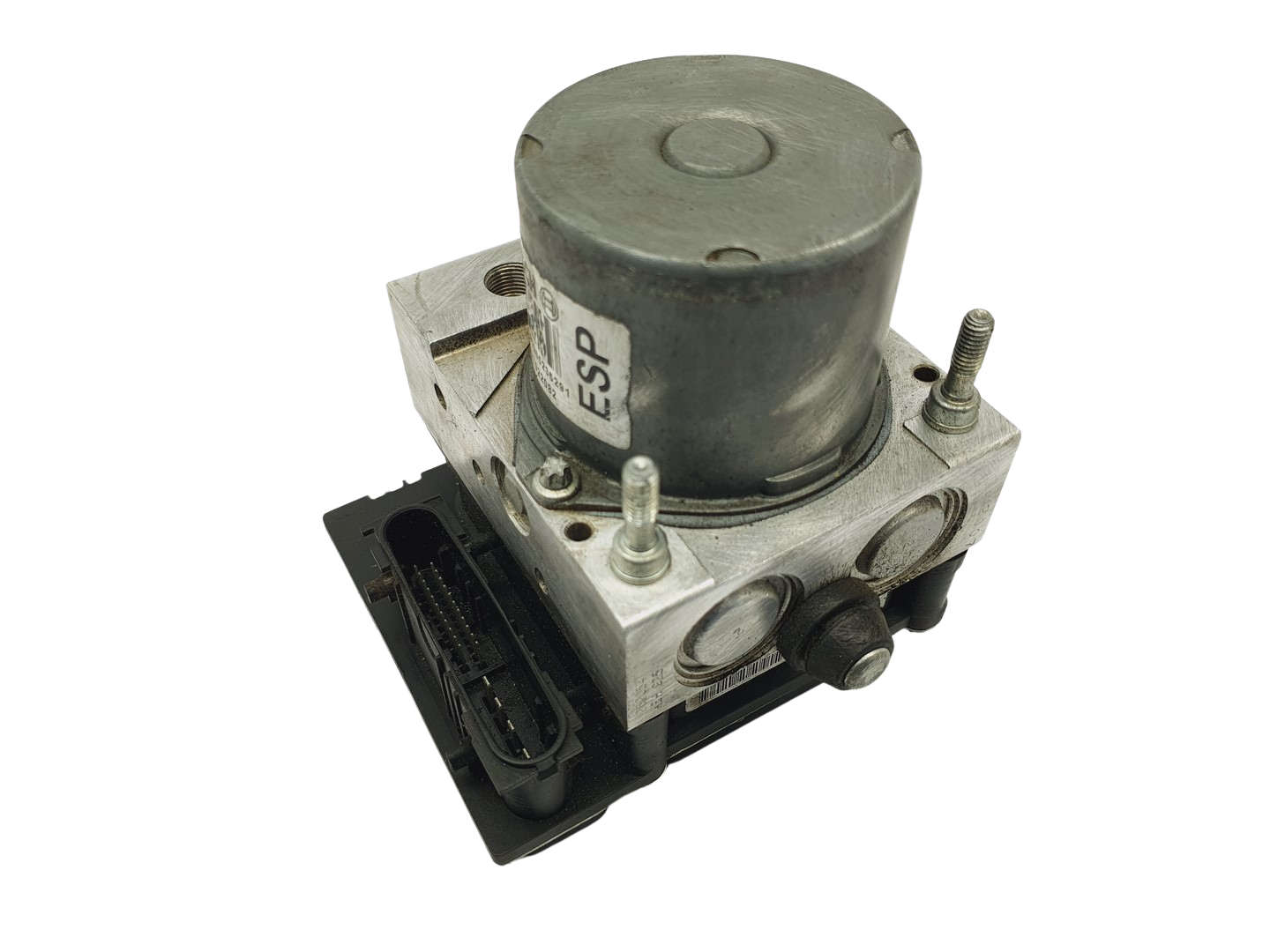 Abs Pump Fiat Bravo 51789679 0265950670 0265235291 63742 main product photo