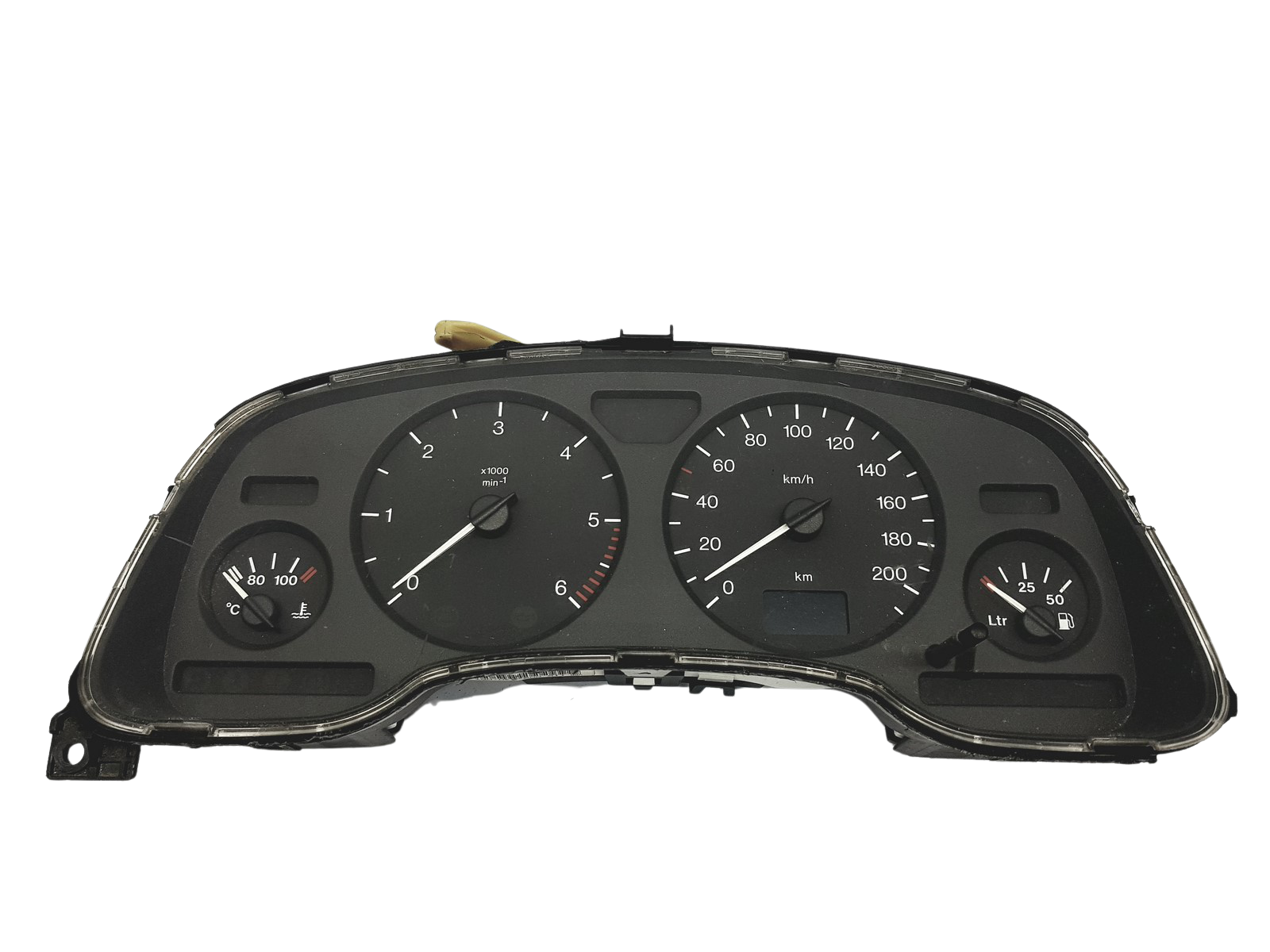 Tahhomeeter Opel Astra G 90561451QK 110008830001 40032 main product photo