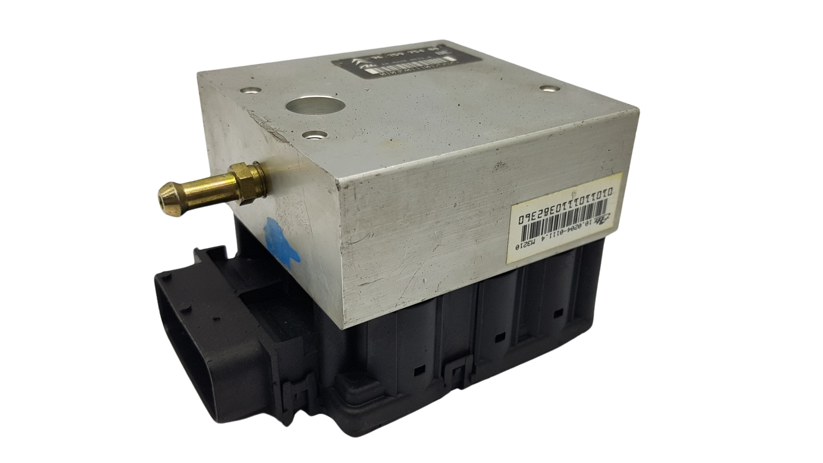 Abs Pump Citroen Xantia 2 9625975480 10.0948-1102.3 ATE 1802 main product photo