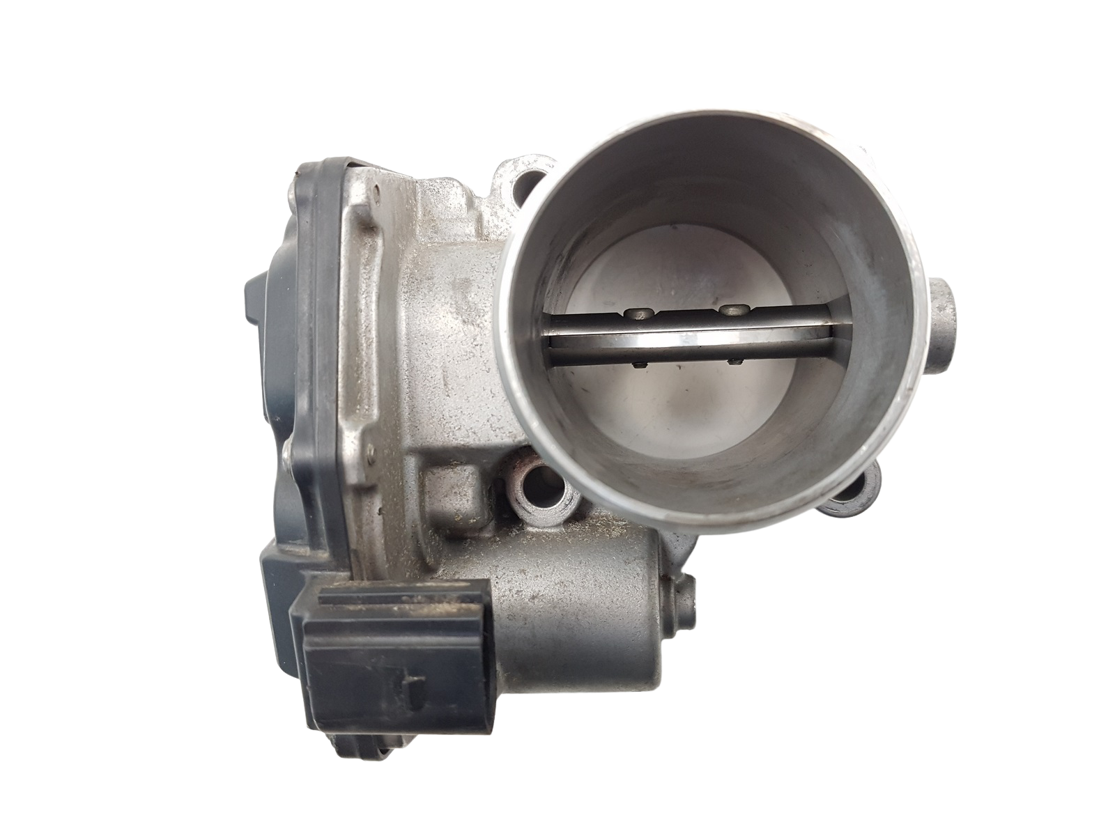 Gaasiklapi ventiil Ford Transit GK2Q-9F991-AA 2.0 EcoBlue 2113 main product photo