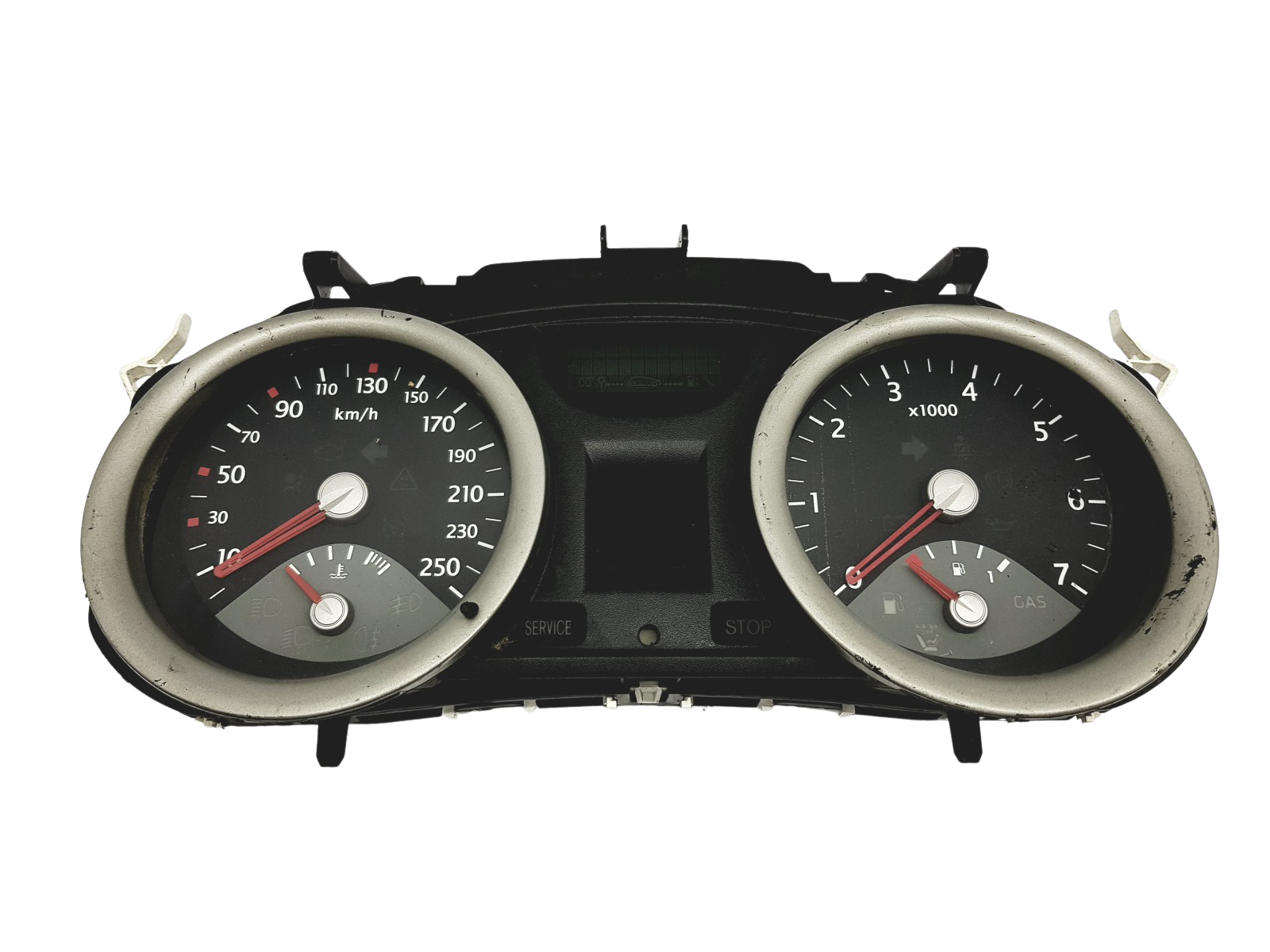 Tahhomeeter Renault Megane 2 8200364015 36973 main product photo