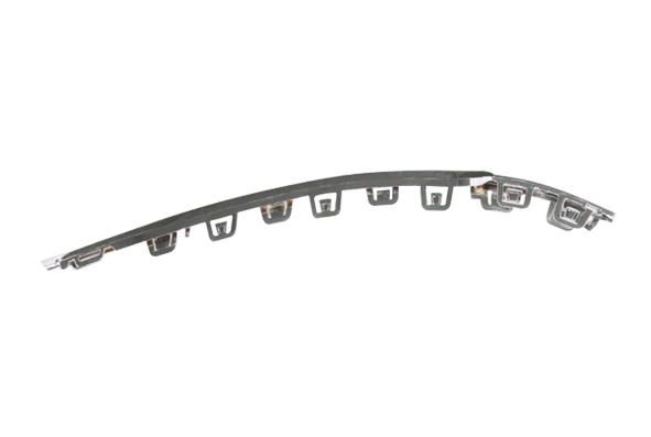 Põrkeraua Liist Parem 3G0853254D 88531821902 VW Passat B8 DPA main product photo