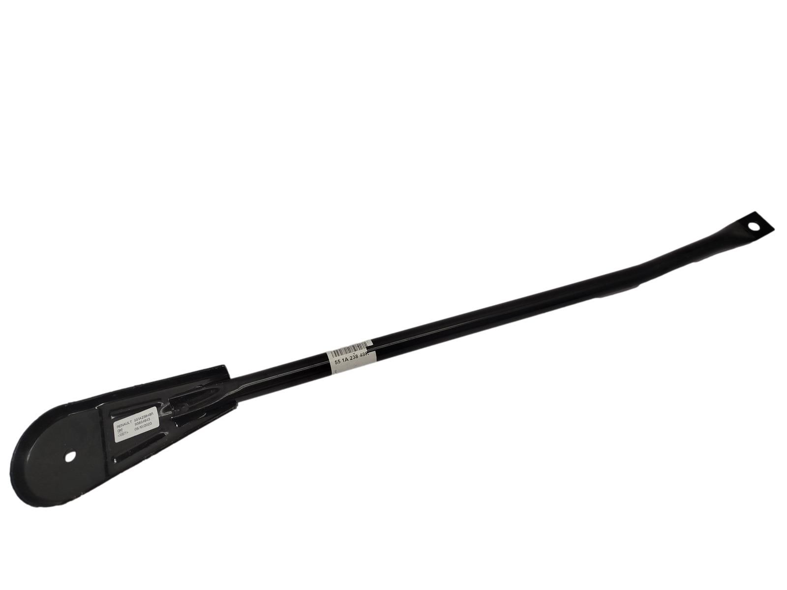 Kinnitus, Klamber Renault Opel Nissan 551A23848R 983854643 Originaal main product photo