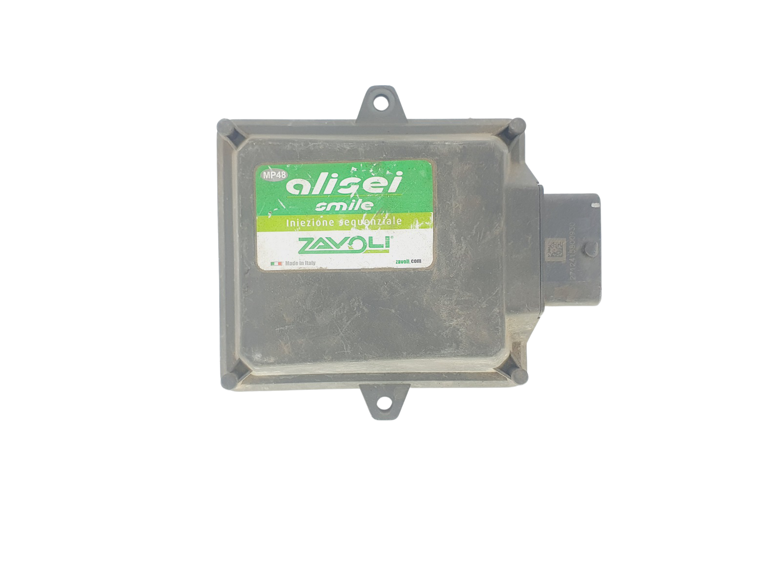 Juhtplokk 10R-036333 67R-016019 110R-006039 Alisei 42220 main product photo