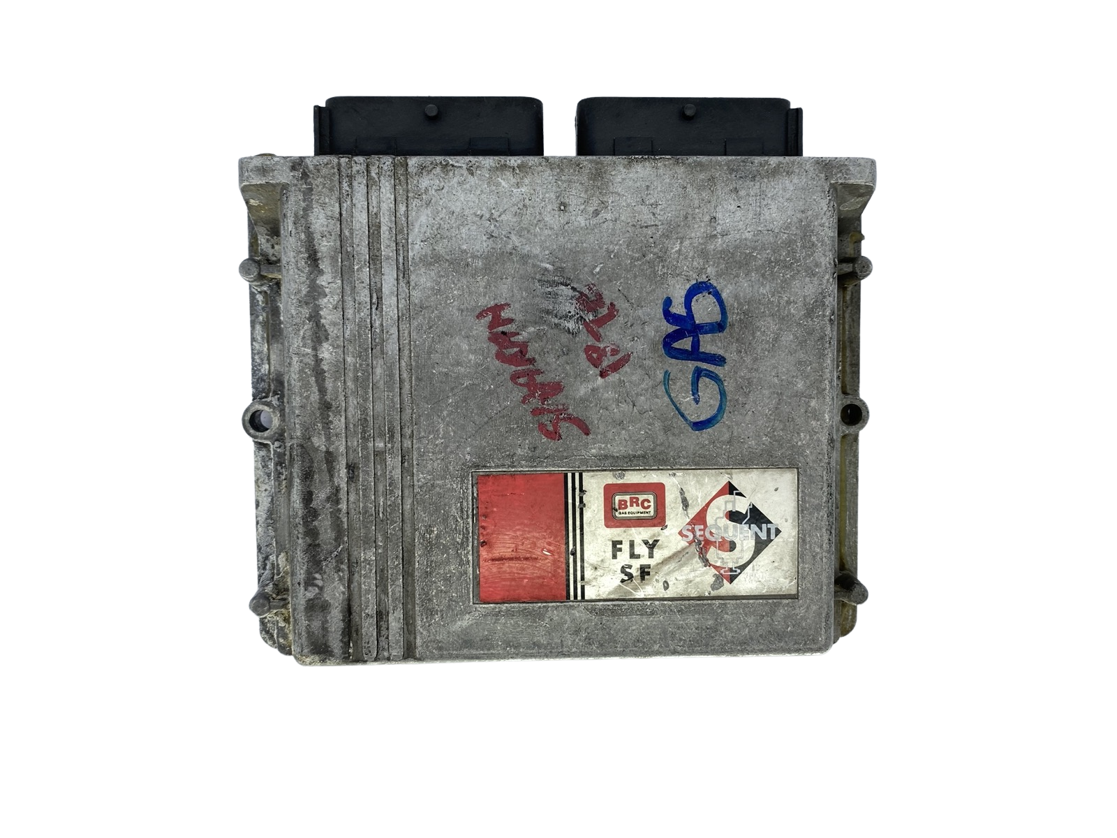 Juhtplokk LPG 67R011002 110R001001 031001 FLY SF BRC 52362 main product photo