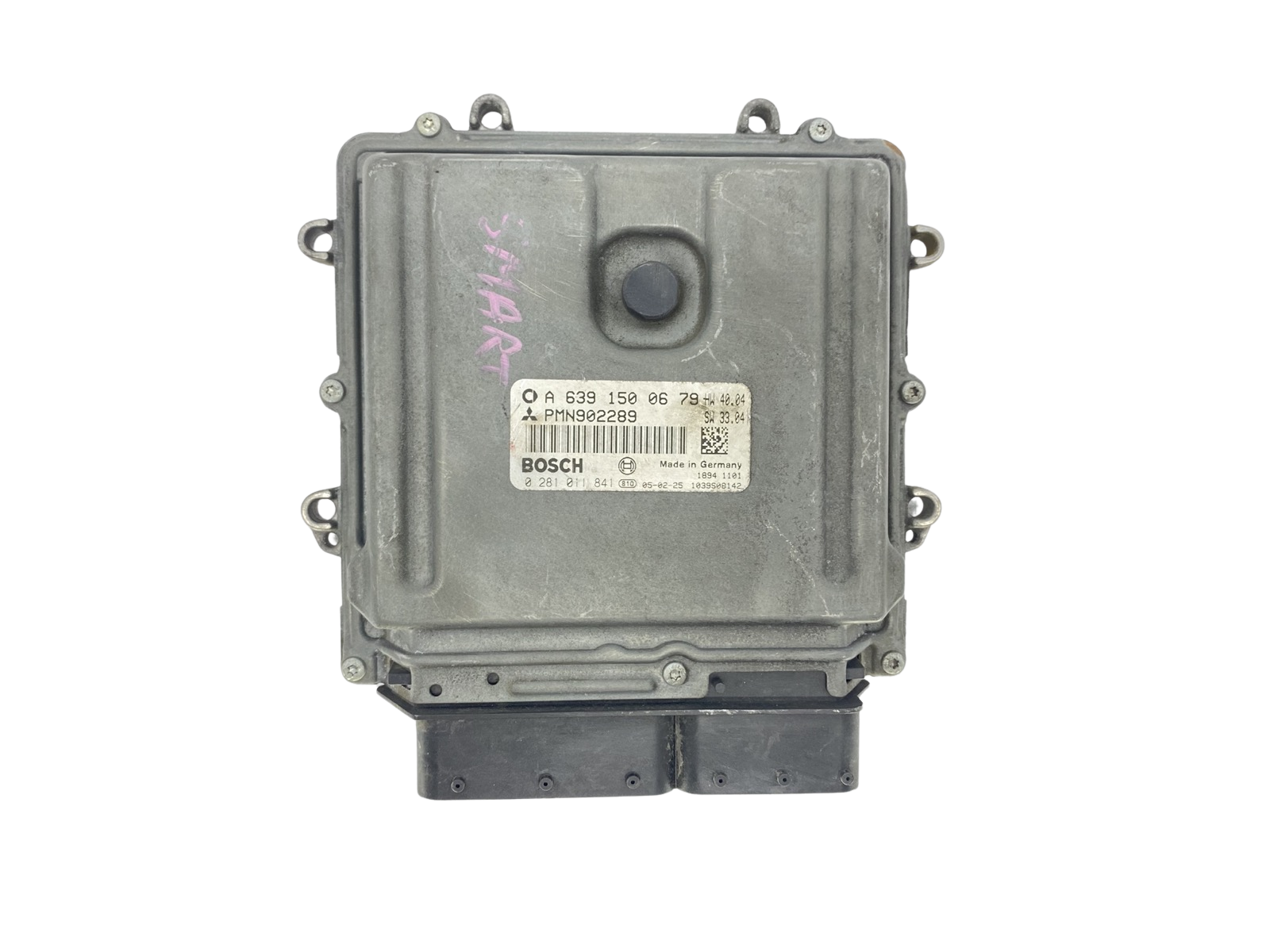 Juhtplokk A6391500679 PMN902289 0281011841 Mitsubishi Bosch 57798 main product photo
