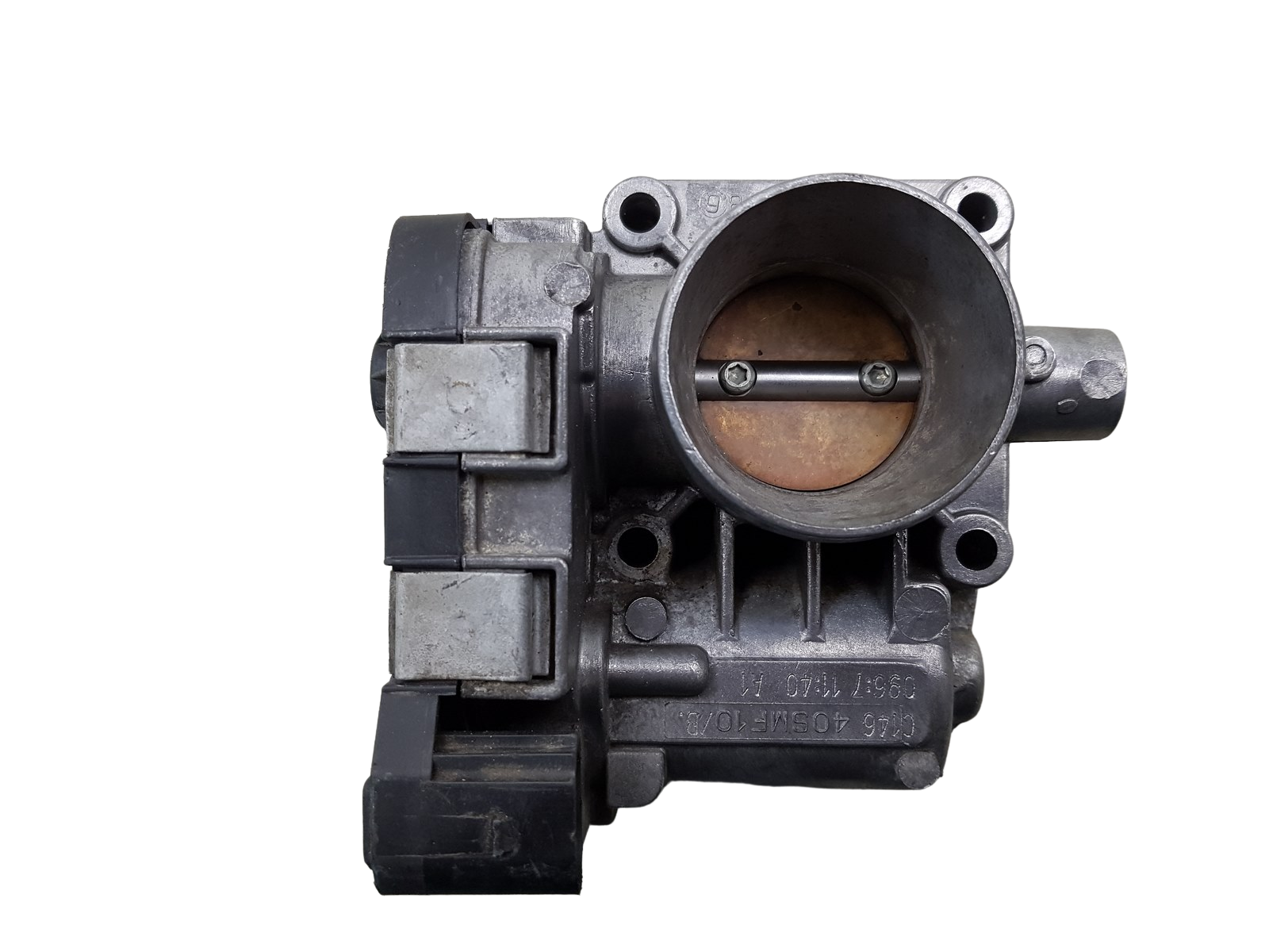 Gaasiklapi ventiil Fiat Ford 55192786 40SMF10 Magneti Marelli 2909 main product photo