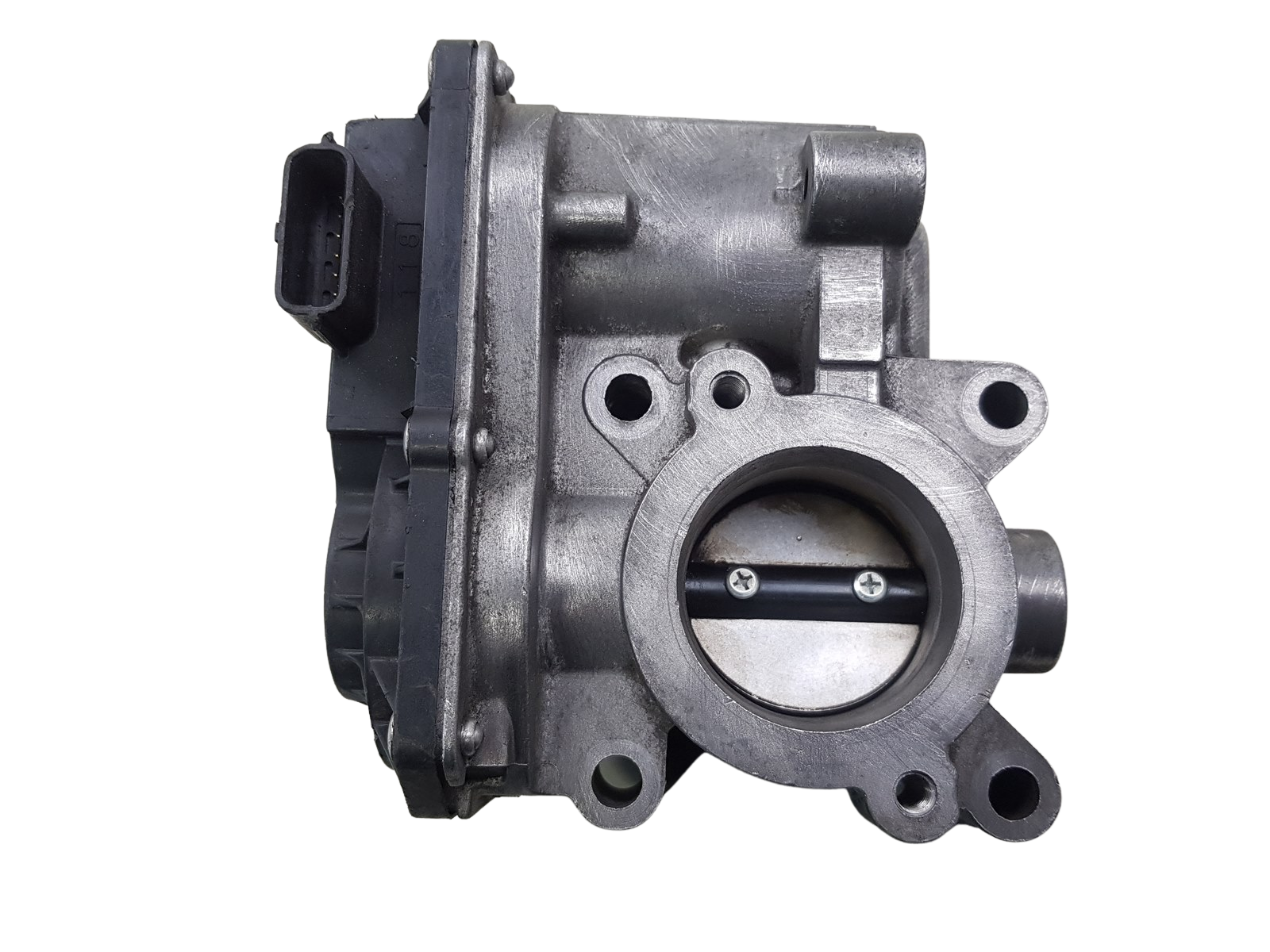 Gaasiklapi ventiil Renault 8200570865 8200578645 1257 main product photo