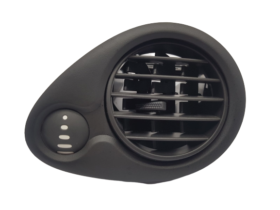 Ventilatsioonirest Parem Clio 3 220410 Renault main product photo