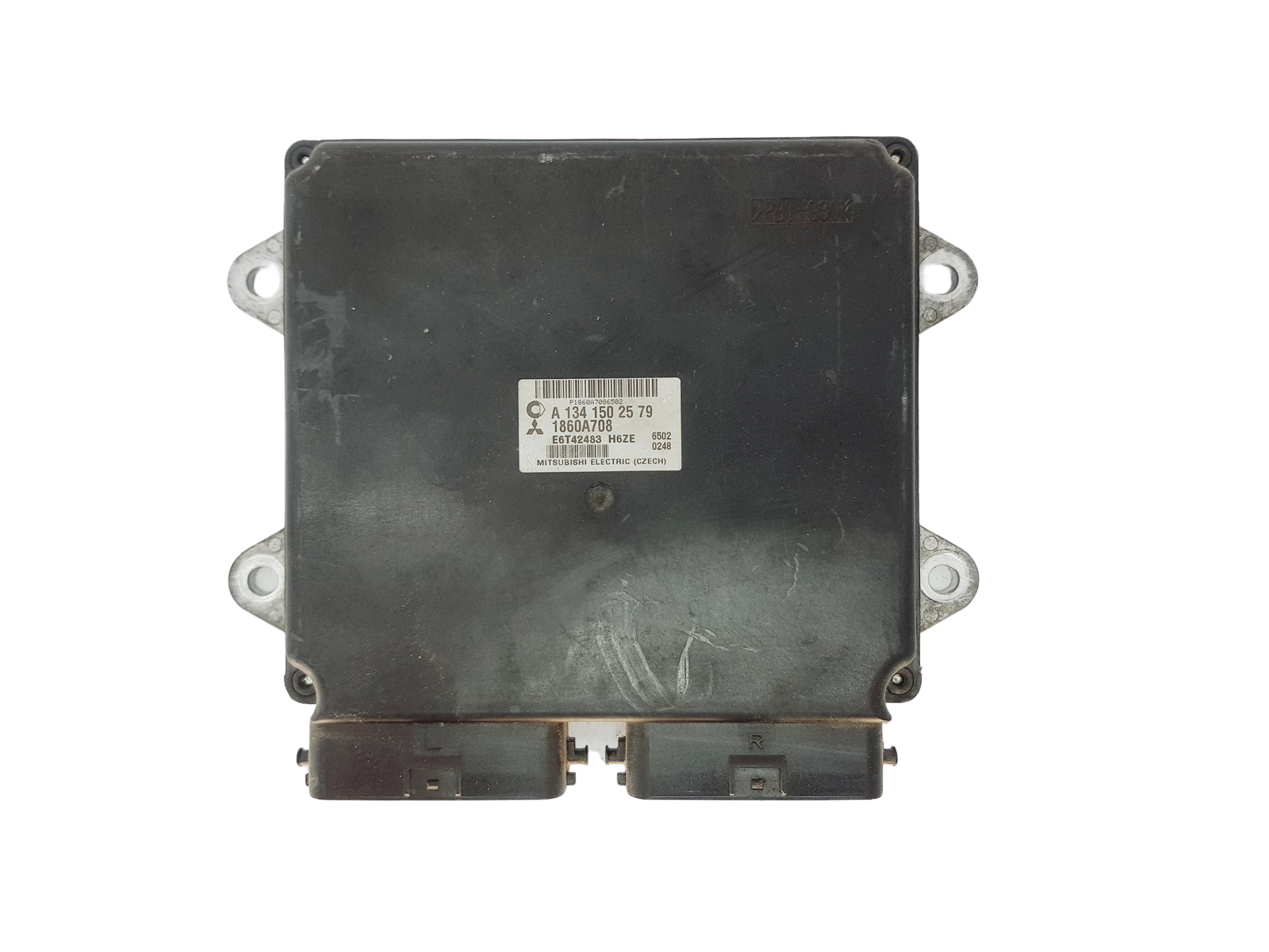 Juhtplokk A1341502579 1860A708 Smart Mitsubishi 30886 main product photo