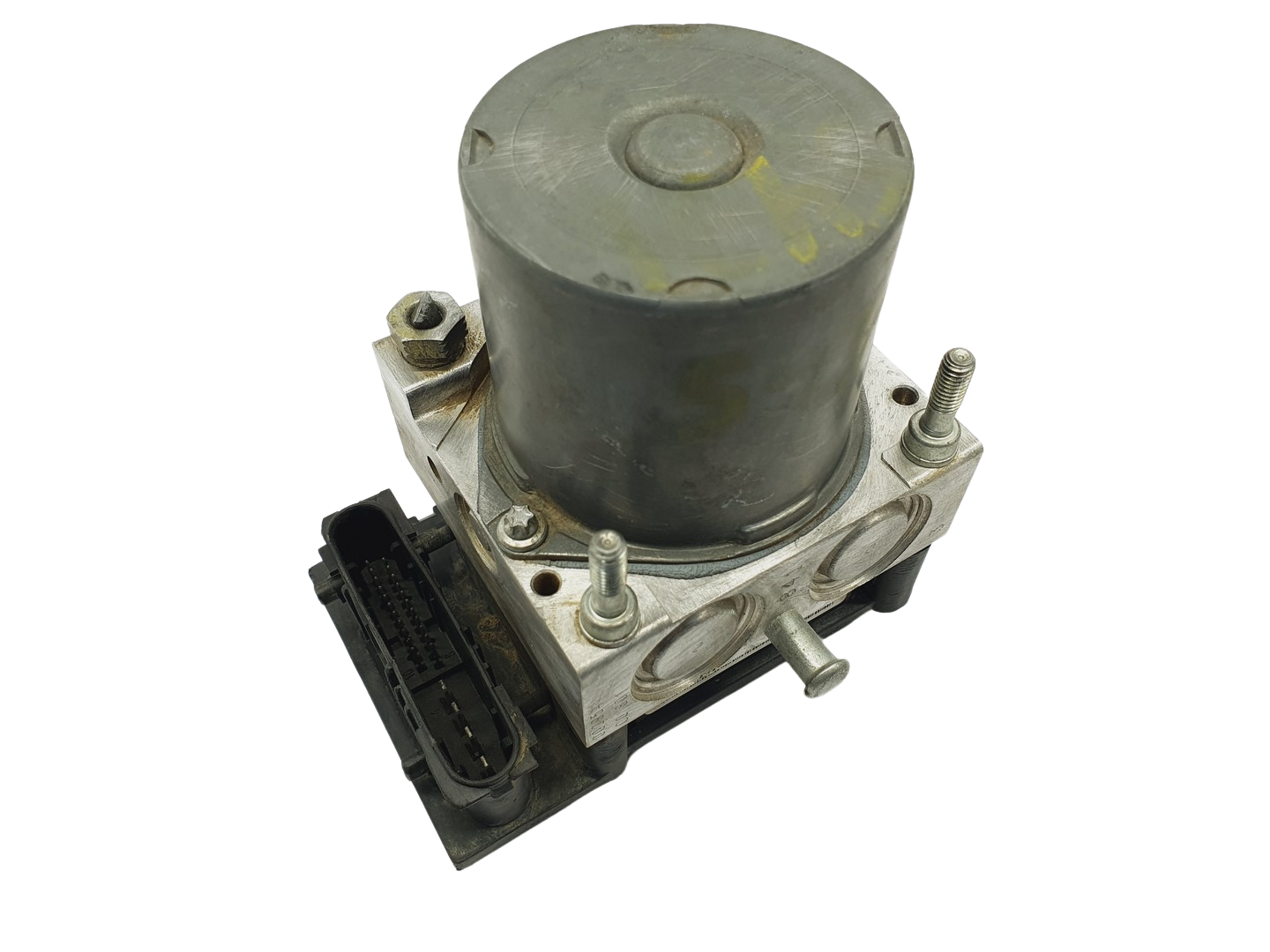 Abs Pump Ford Mondeo 5S71-2M110-AA 0265231462 0265800381 63515 main product photo