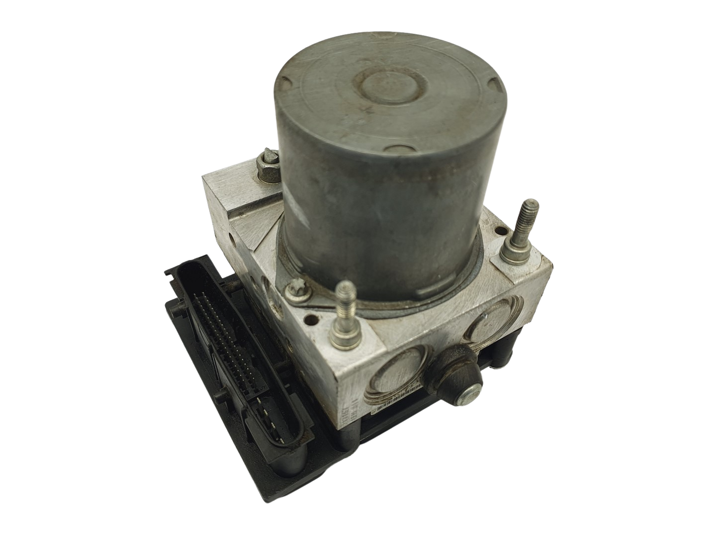 Abs Pump Smart Forfour A4544200175 MR977096 Bosch 62280 main product photo