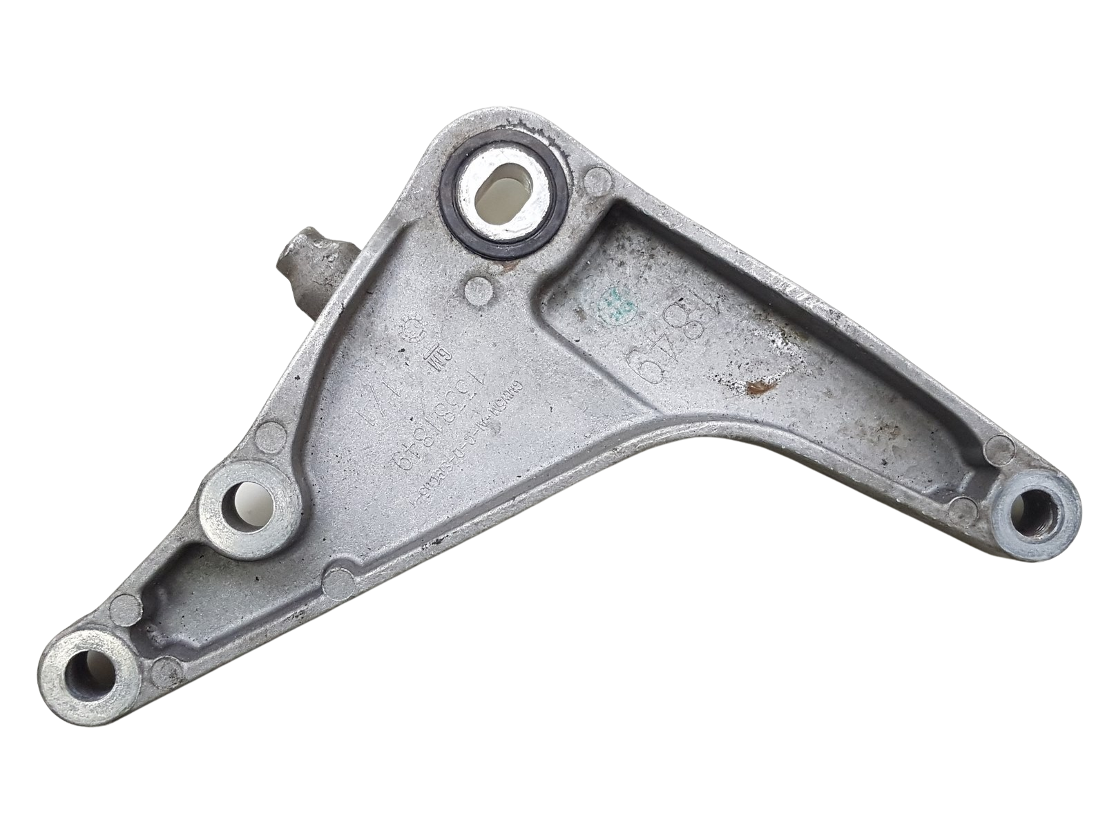 Kinnitus, Klamber Opel 13381849 GM main product photo