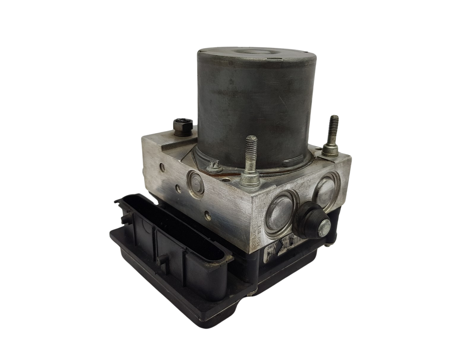 Abs Pump PSA C4 307 9649988180 0265234144 0265950370 4156 main product photo