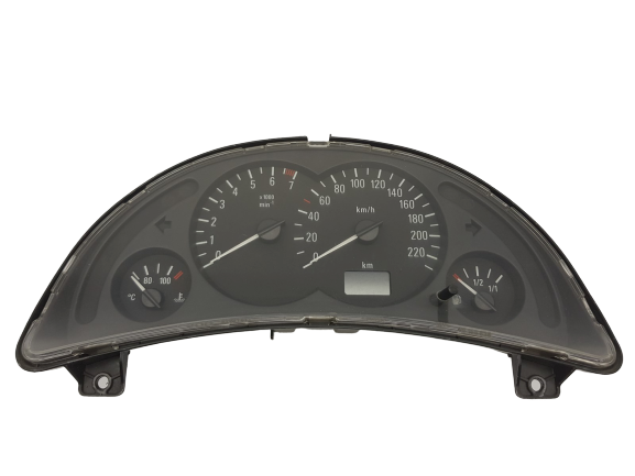 Tahhomeeter Opel Corsa C 09166814FL 110008988009 20894 main product photo