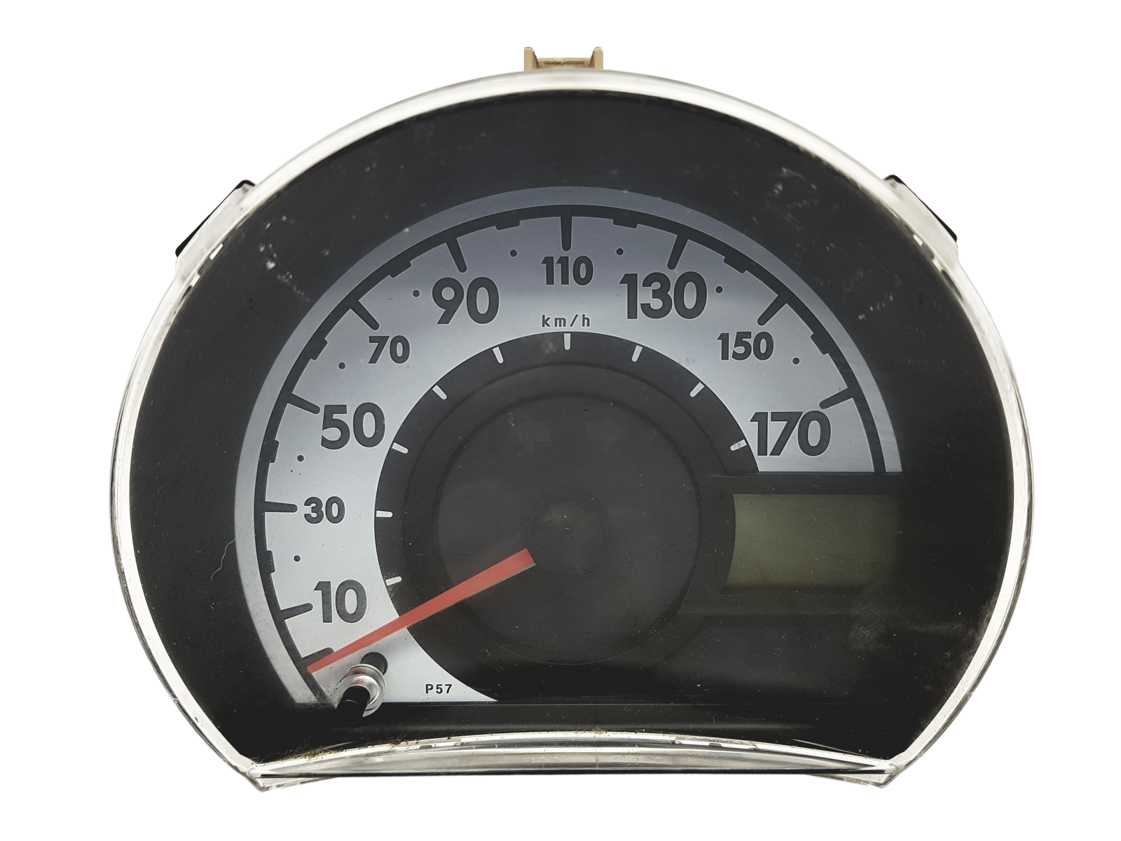 Spidomeeter Aygo 107 C1 83800-0H010-C Toyota PSA 48622 main product photo