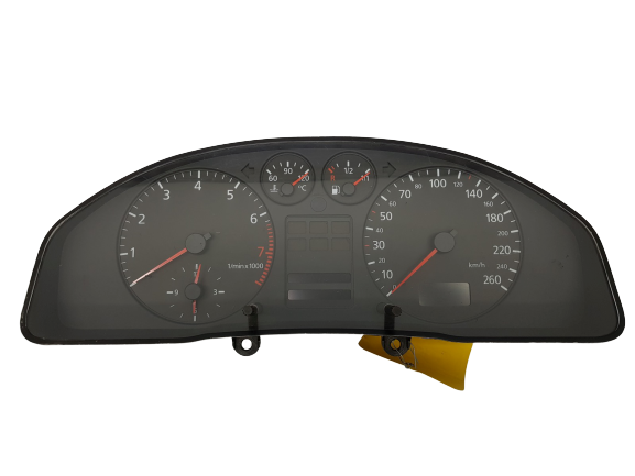 Tahhomeeter Audi A4 B5 8D0919861H 21910 main product photo