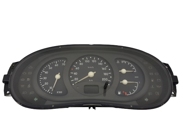 Tahhomeeter Renault Clio 2 7700410434 G 20855 main product photo