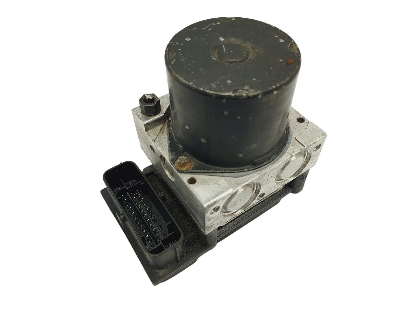 Abs Pump VWAG 6Q0614117S 0265231712 0265800511 Bosch 65814 main product photo
