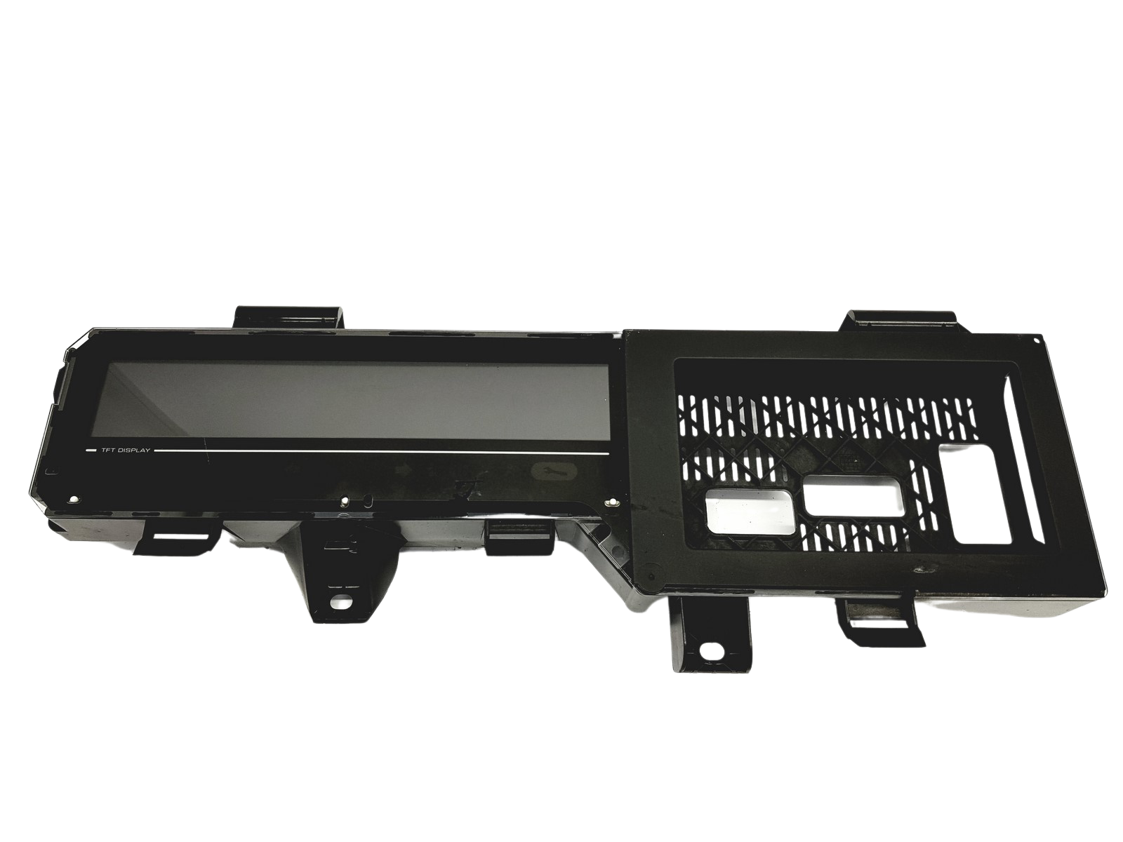 Tahhomeeter Renault Scenic 3 248100996R 37735 main product photo