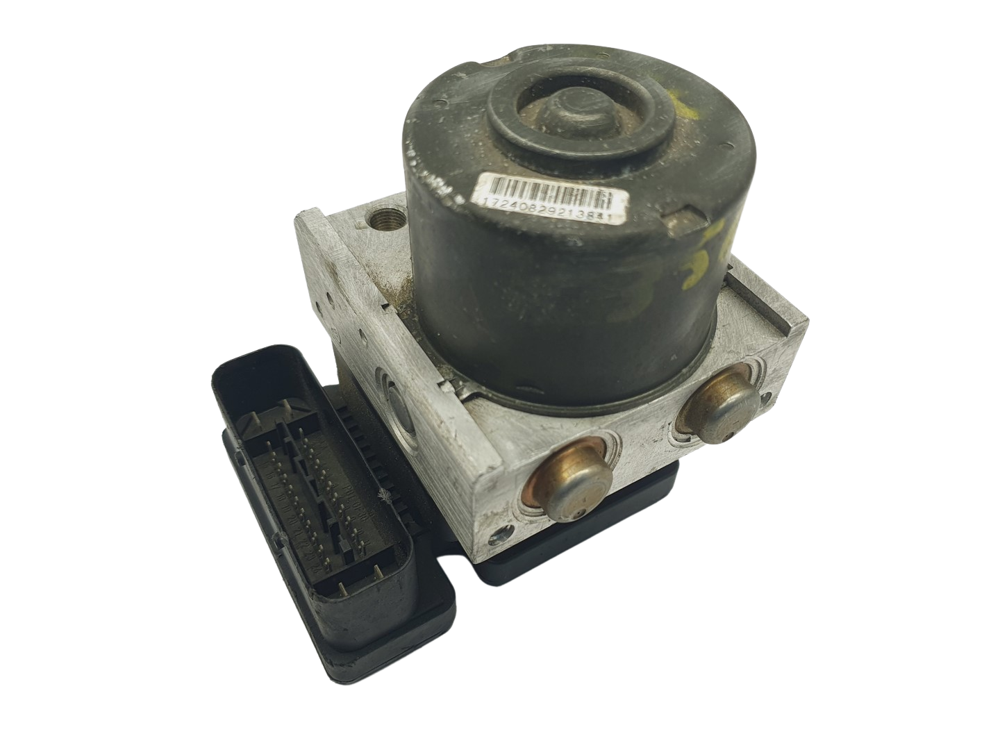 Abs Pump VW Golf 1K0614117F 1K0907379N Ate 64595 main product photo