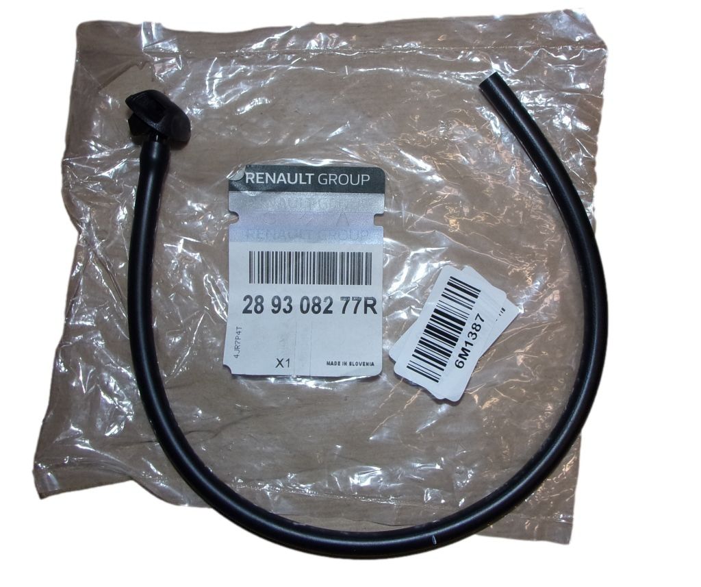 Pesuri Düüs Uus Originaal 289308277R Renault main product photo