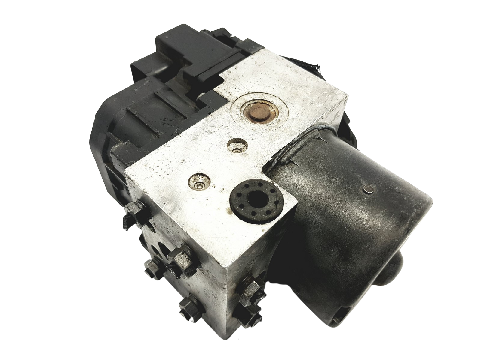 Abs Pump Fiat Seicento 46556475 0265216710 Bosch 40332 main product photo