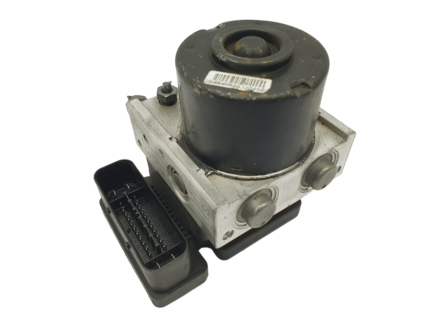 Abs Pump Ford Fiesta 8V512M110AD 06.2109-5581.3 Ate 65200 main product photo