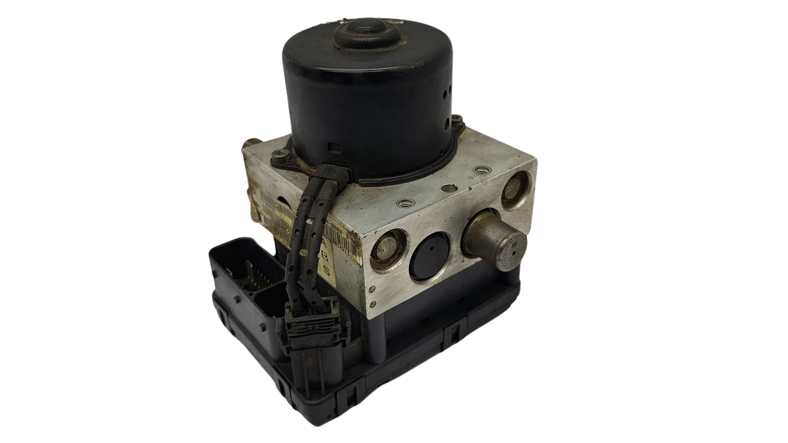 Abs Pump Jeep Cherokee P52128491AC 56041585AAA Ate 1983 main product photo