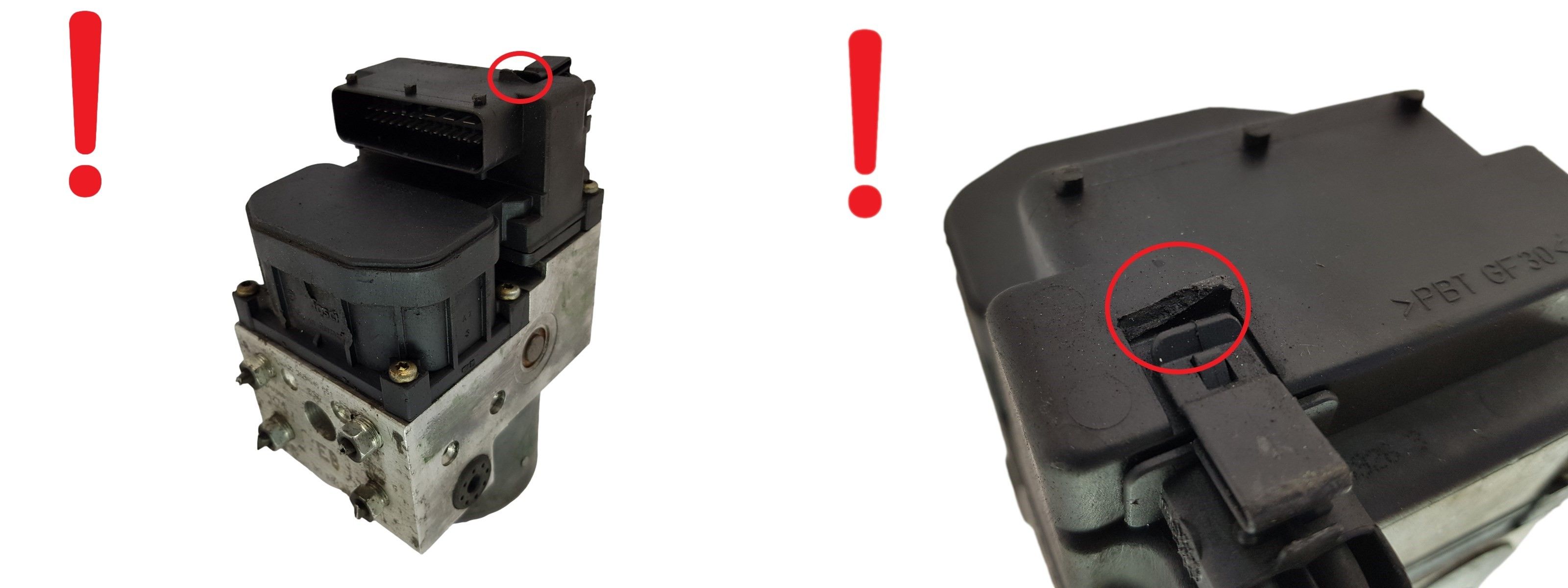 Abs Pump Opel Zafira Astra G 90581417 0273004362 0265216651 4375 main product photo
