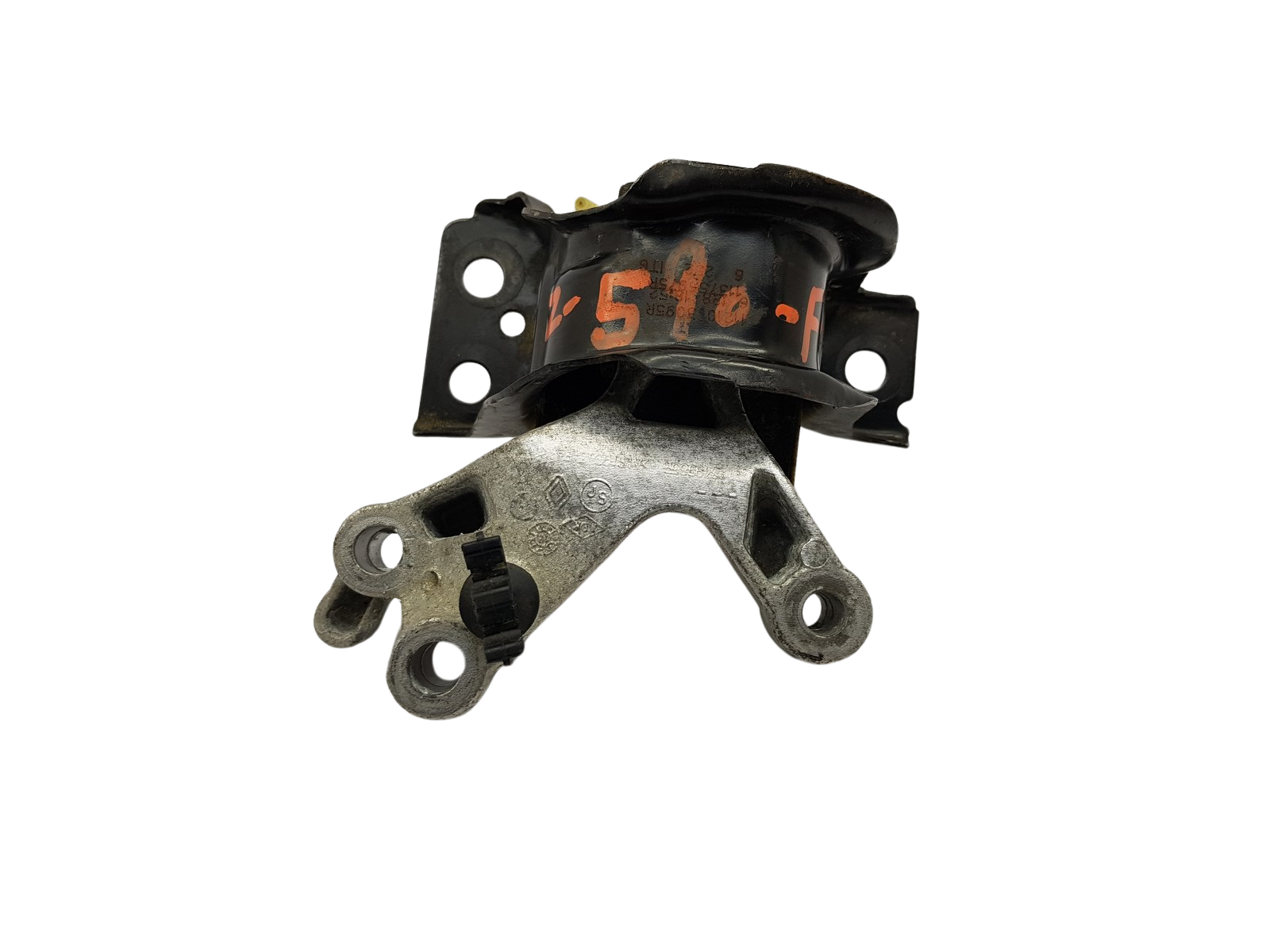 Mootori Tugi 112849985R 112103095R Renault Dacia main product photo