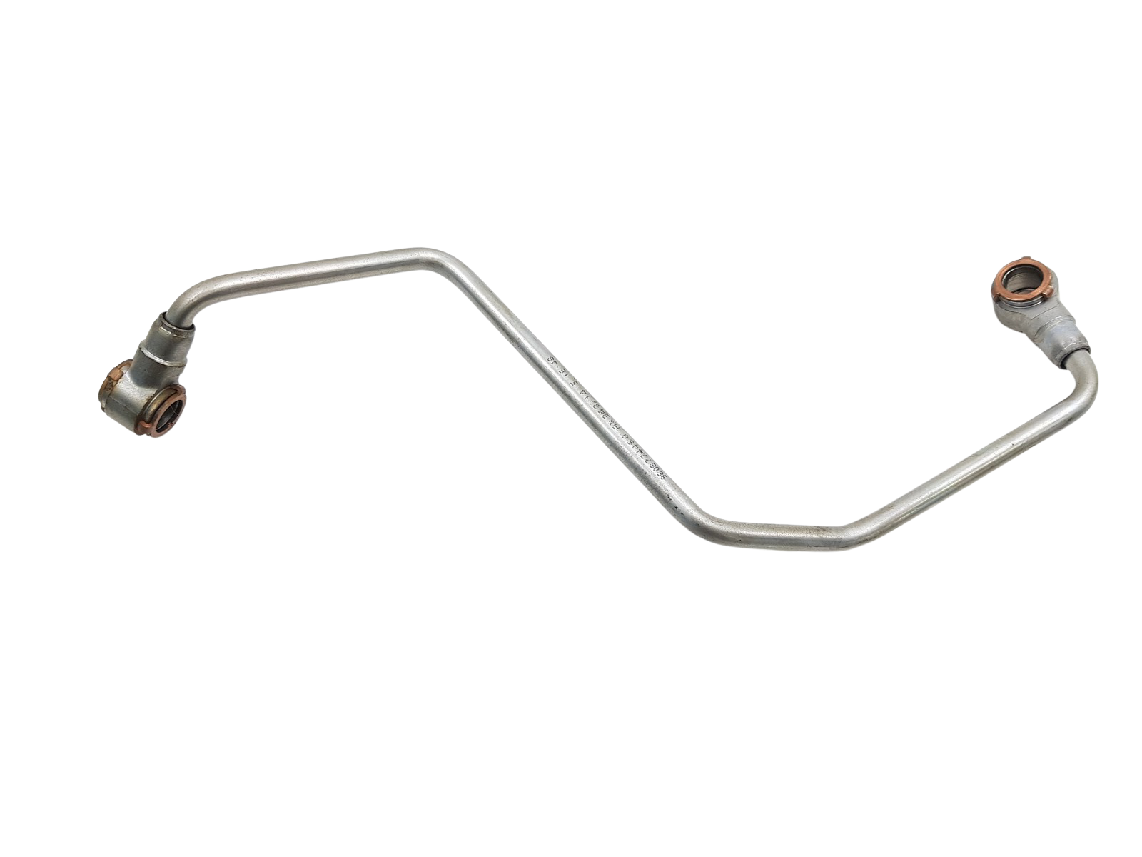 Laadimisõhu voolik 9808774480 1.4 hdi Citroen C3 2 Peugeot 208 main product photo