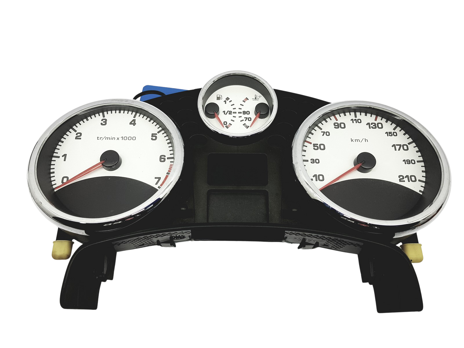 Tahhomeeter Peugeot 207 9666748780 49466 main product photo