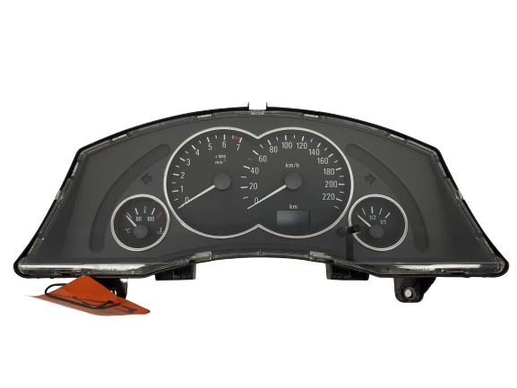 Tahhomeeter Opel Meriva 13173382XU 110080162027 23373 main product photo