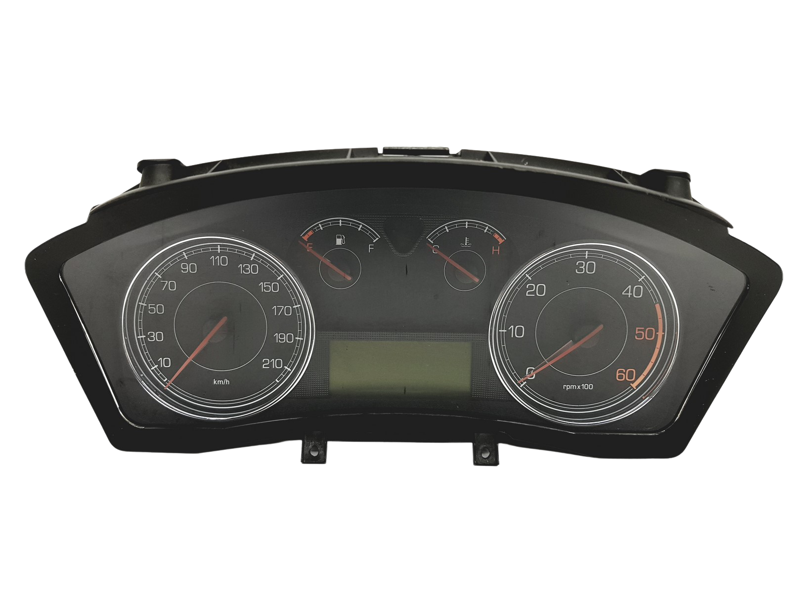 Spidomeeter Fiat Croma 51809898 503001091000 37552 main product photo