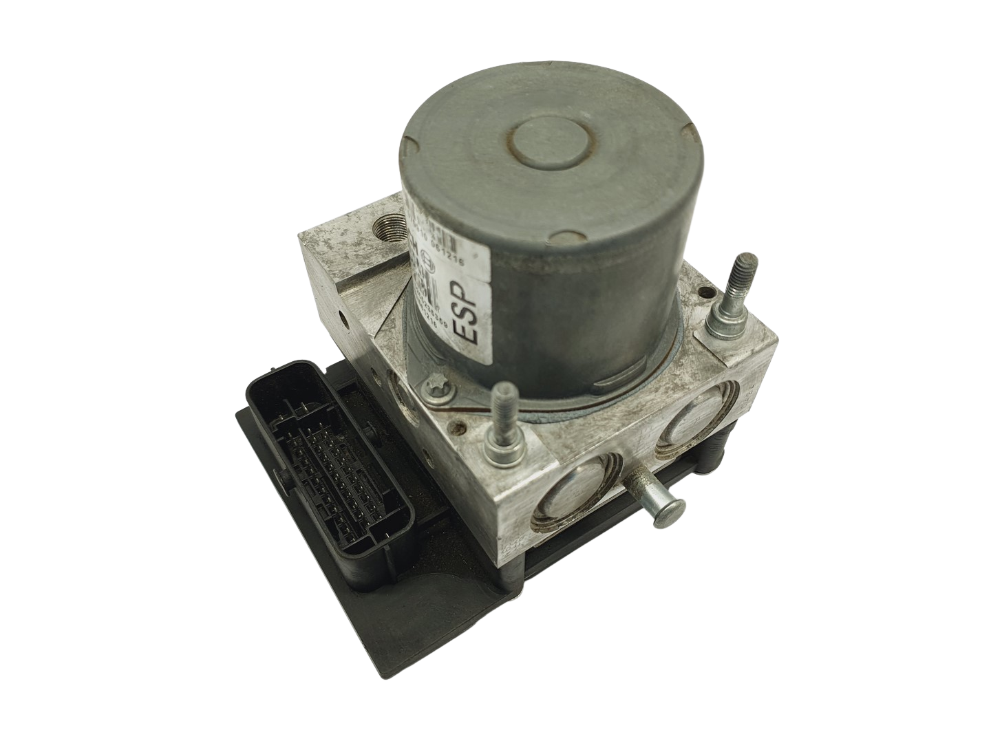 Abs Pump Fiat 500 51801320 0265235359 0265950712 65133 main product photo