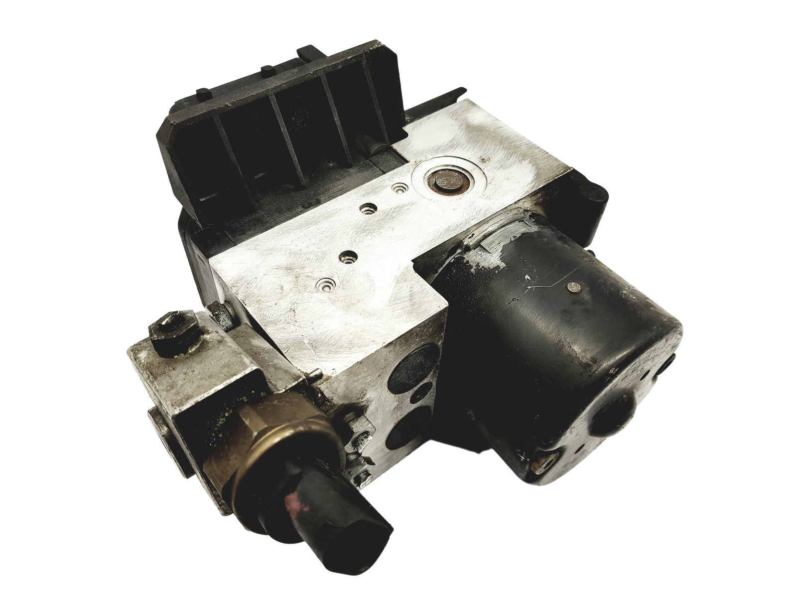 Abs Pump Mercedes A A0034317412 0265202433 Bosch 37441 main product photo