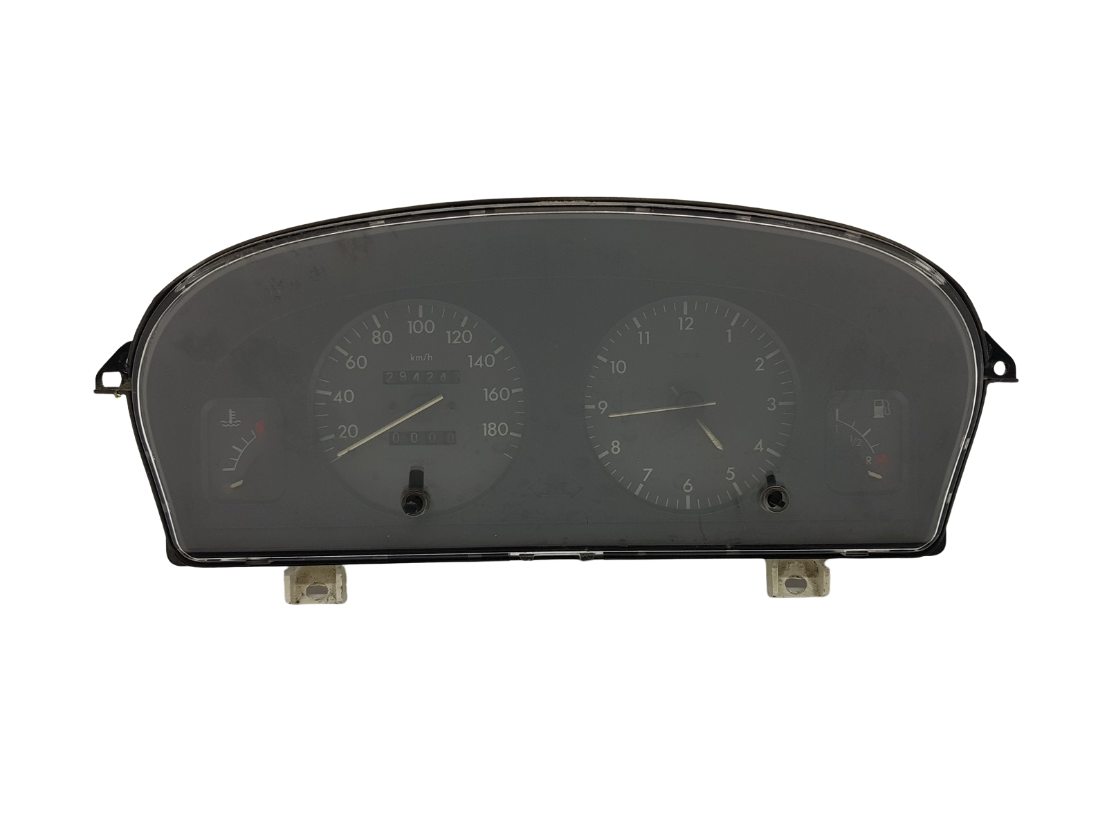 Spidomeeter Berlingo 1 Partner 1 9635681180 PSA 2324 main product photo