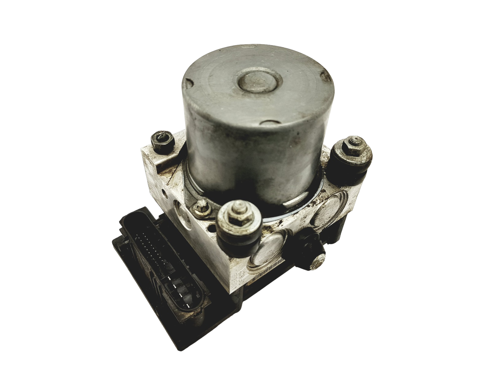 Abs Pump PSA Berlingo Partner 9655045780 0265800415 Bosch 42781 main product photo