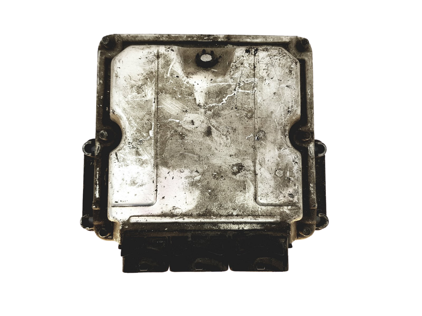 Juhtplokk 0281011325 8200309318 8200309329 Renault Bosch 27877 main product photo