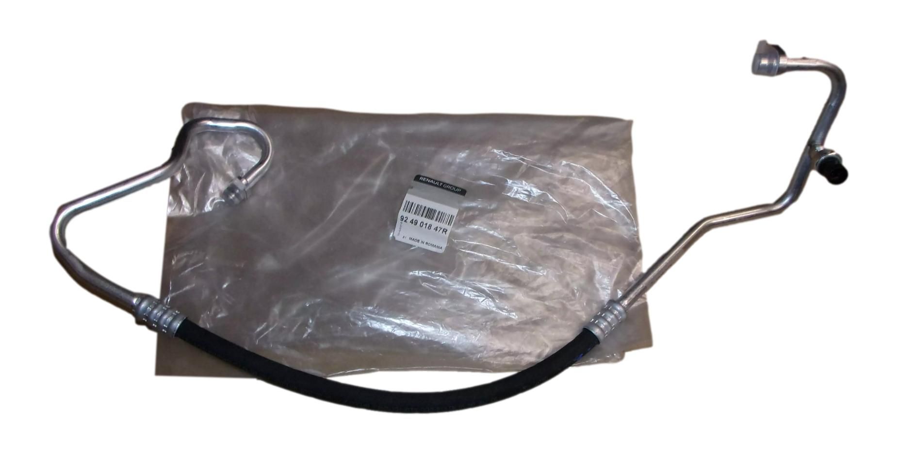 Konditsioneeri toru Originaal 924901847R Dacia main product photo