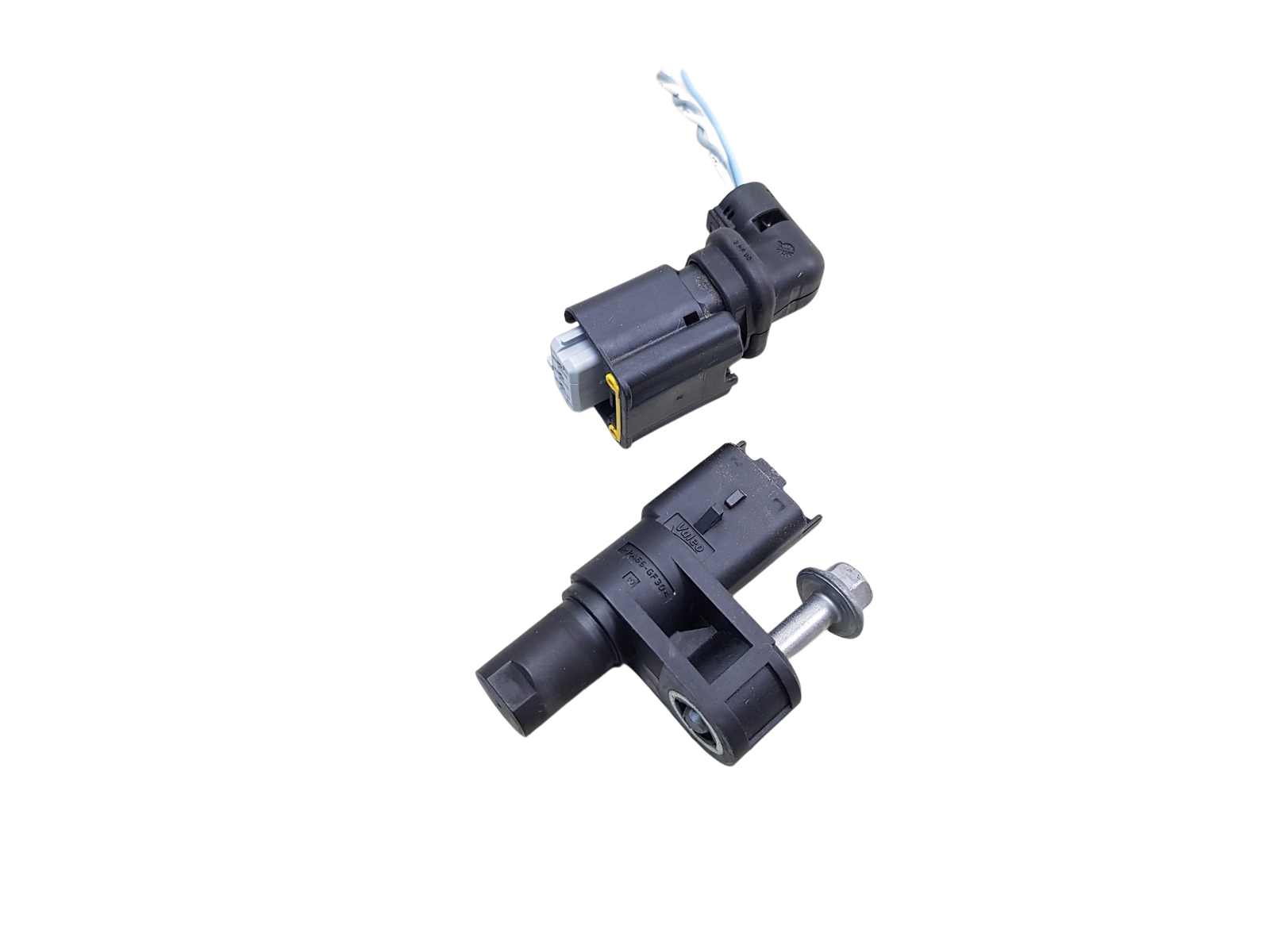 Impulsiandur 9688725080 Valeo 1.2 THP VTI Citroen Peugeot main product photo