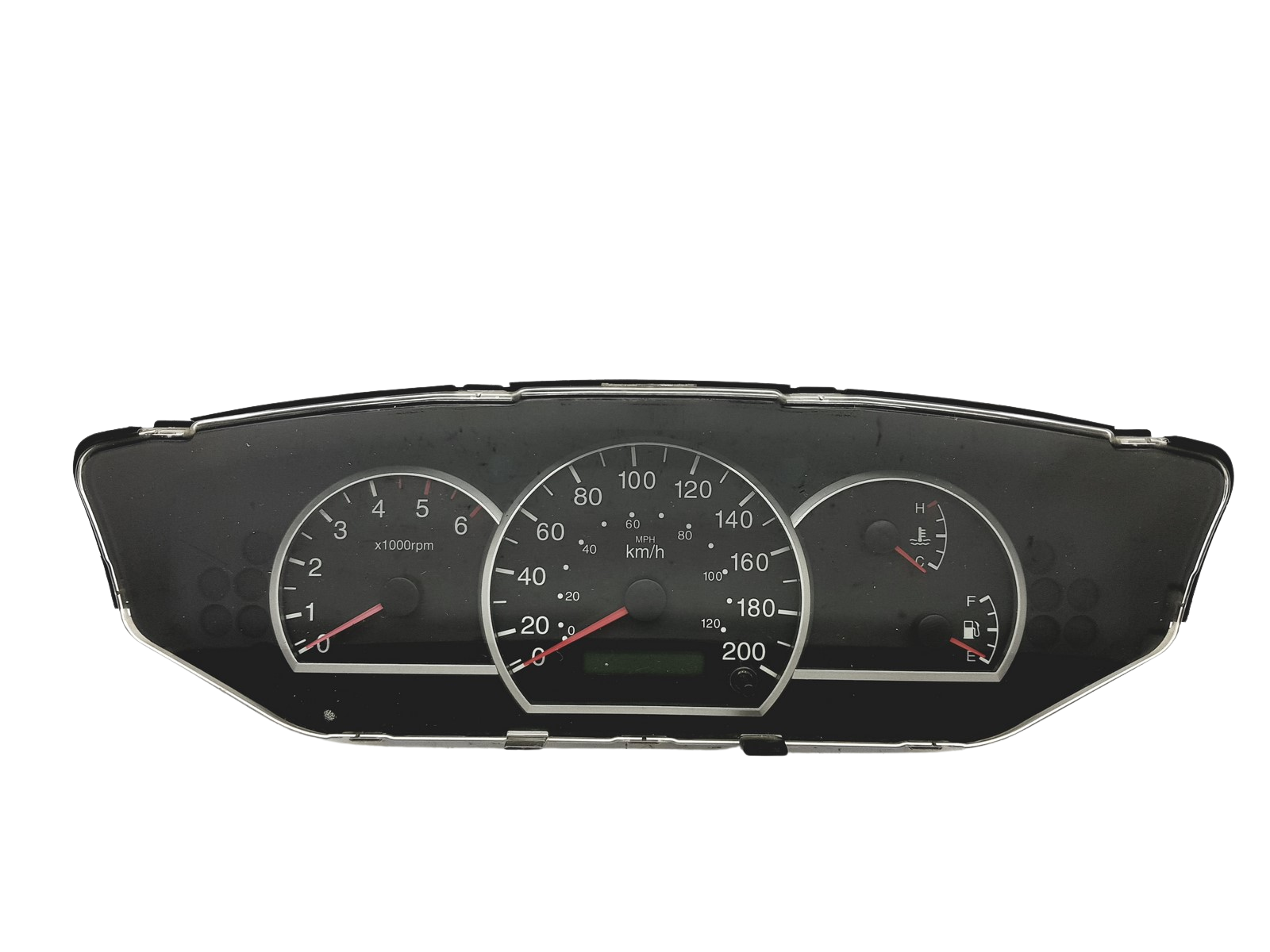 Tahhomeeter Kia Carens 0K2KC55430A 58156 main product photo