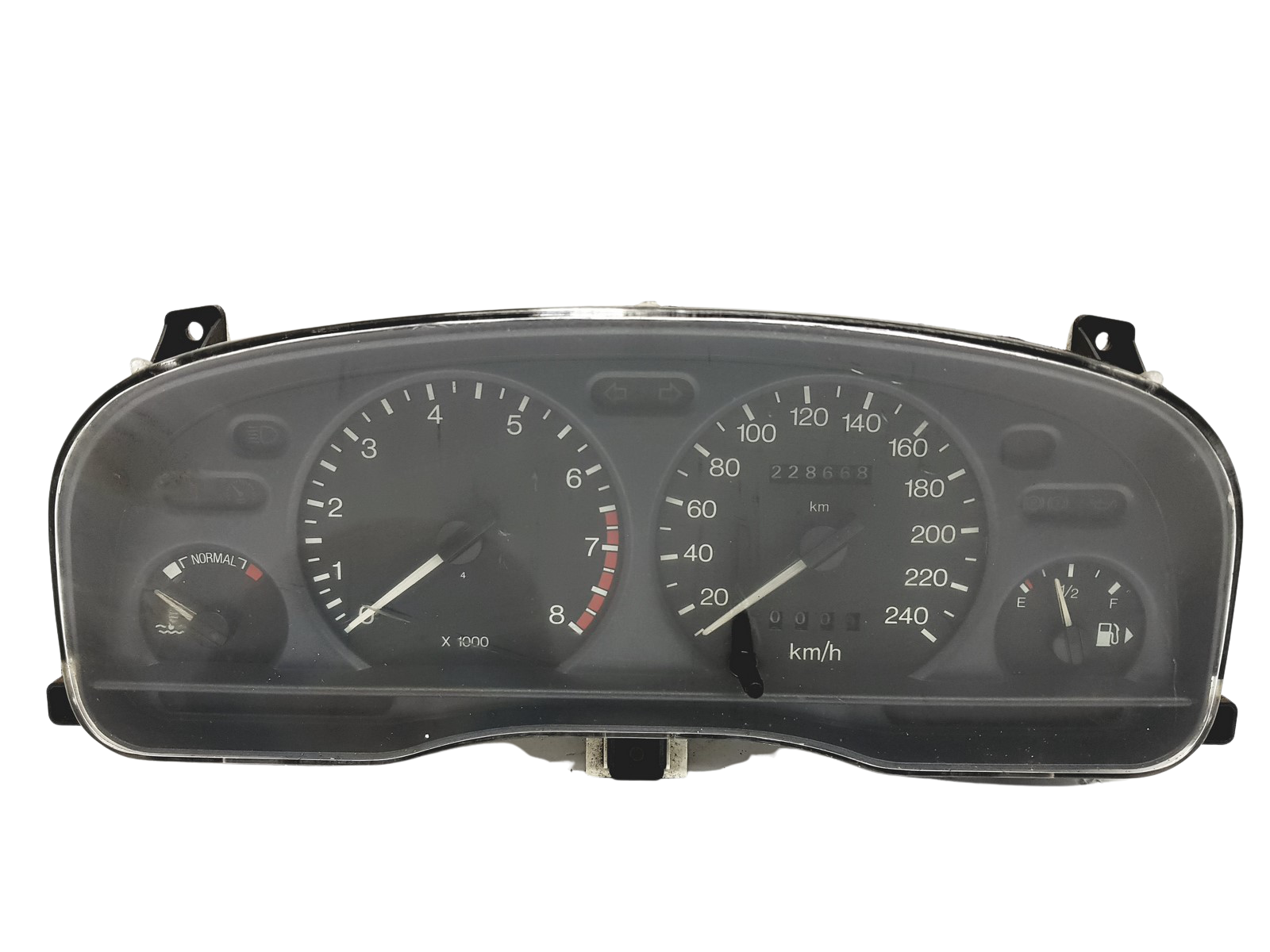 Spidomeeter Ford Mondeo 93BB-10849-CEA 42057 main product photo
