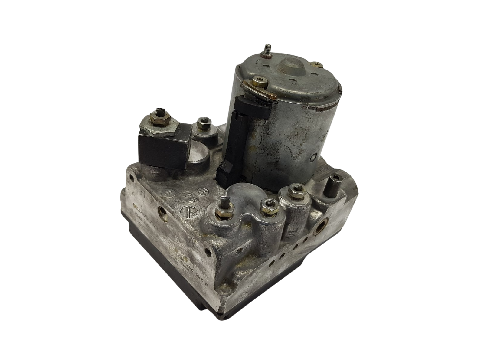 Abs Pump Mercedes E W210 0024319712U 0265217007 6341 main product photo
